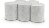 Dimple - 5 Piece Modular Coffee Table - Terazzo Finish