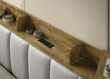 B275 - Bed