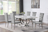 Kerwin - Rectangular Dining Table Set