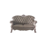 Dresden - Loveseat w/3 Pillows