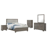 Wright - Bedroom Set