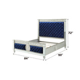Varian - Glam - Bed