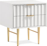 Modernist - Night Stand