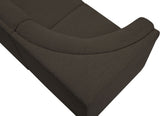 Ollie - 6 Piece Modular Sectional