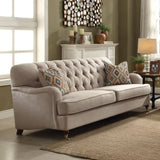 Alianza - Sofa (w/2 Pillows)