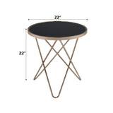 Valora - End Table