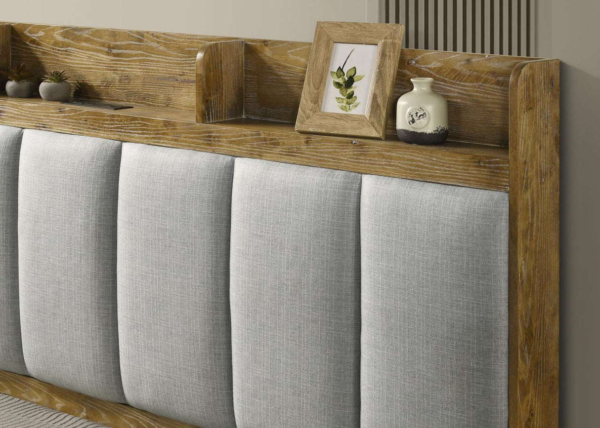 B275 - Bedroom Set