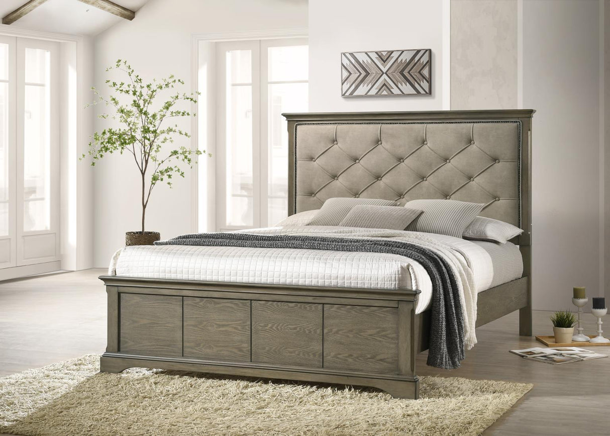 B312 - Bedroom Set