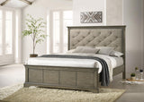 B312 - Bedroom Set