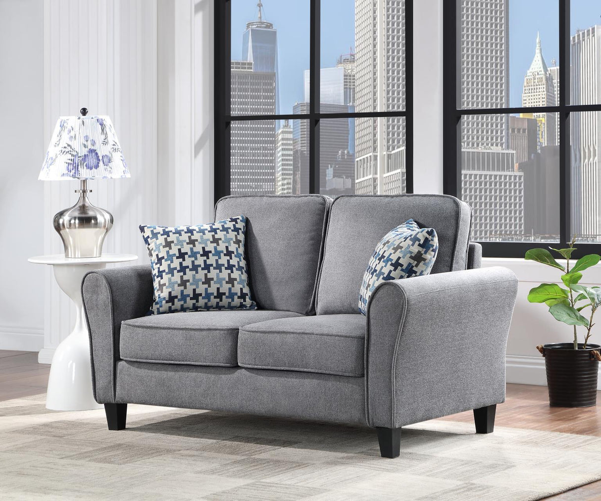 U416 - Living Room Set