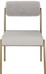 Carly - Dining Chair (Set of 2)