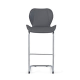 Charlotte - 4 Piece Bar Stool Set With Bucket Seats