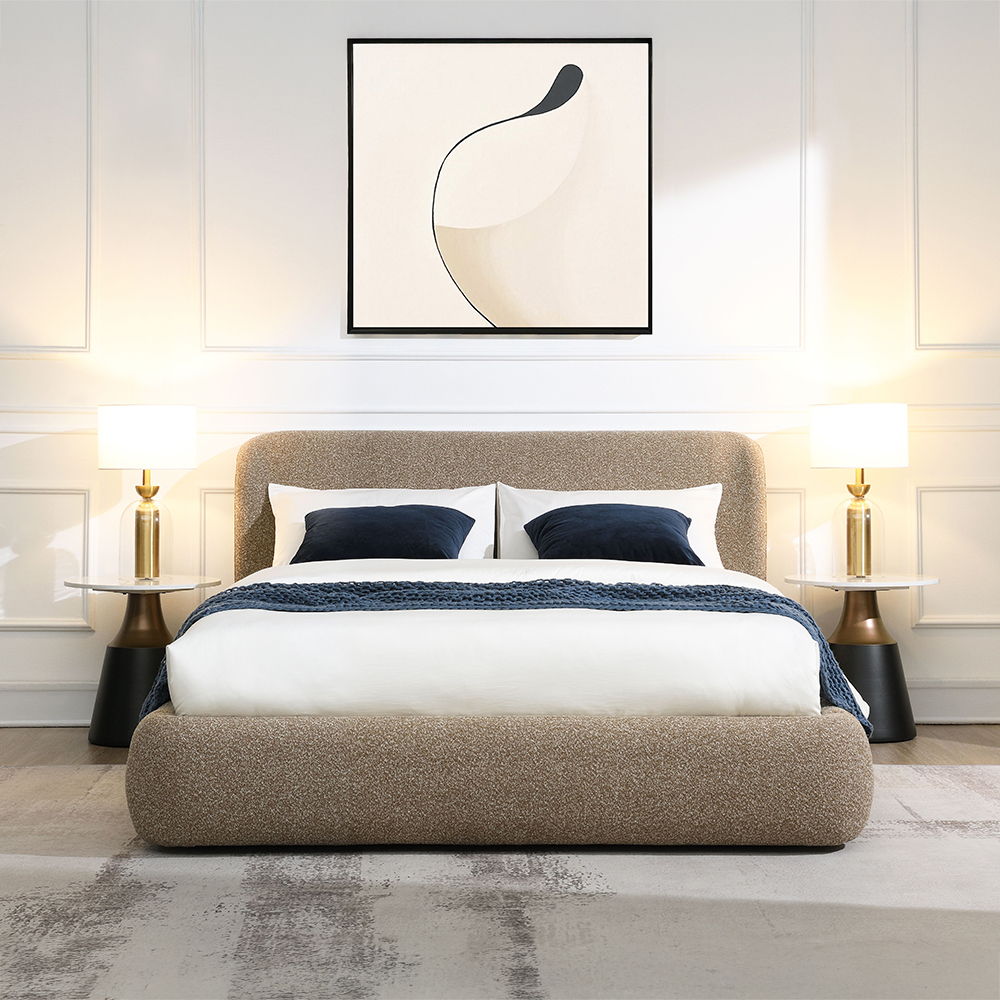 Erica - Bed