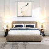 Erica - Bed