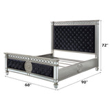 Varian - Glam - Bed