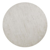 D178 - 5 Piece Dining Room Set (Dining Table & 4 Side Chairs) - Black Ivory