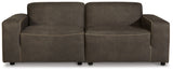 Allena - Sectional