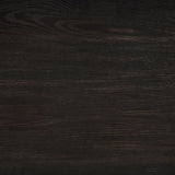 Leandro - Dresser Mirror - Burnished Black