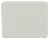 Miramar - Armless Chair