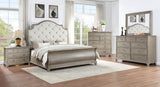 B022 - Bedroom Set