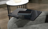 U172 - Motion Glider Recliner - Gray