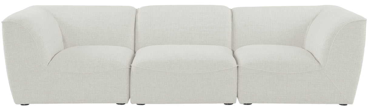 Miramar - 3 Seat Modular Sofa