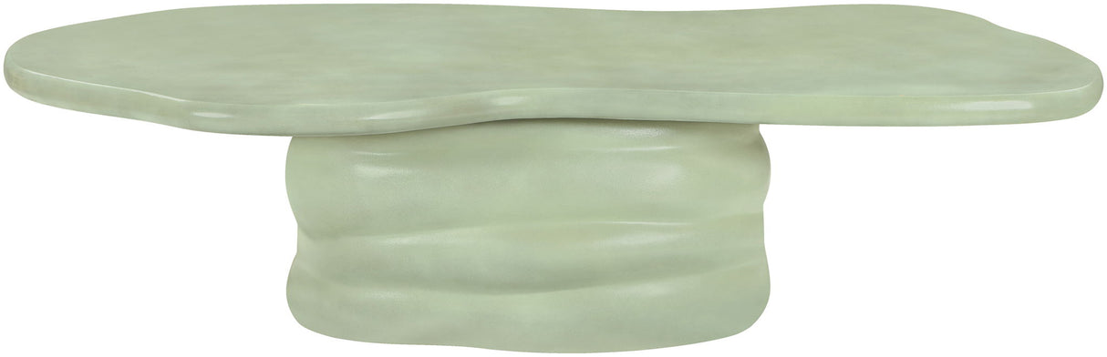 Branna - Concrete Coffee Table