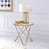 Valora - End Table