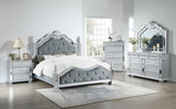 B092 - Mirror - Gray