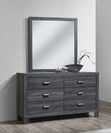 B519 - Bedroom Set