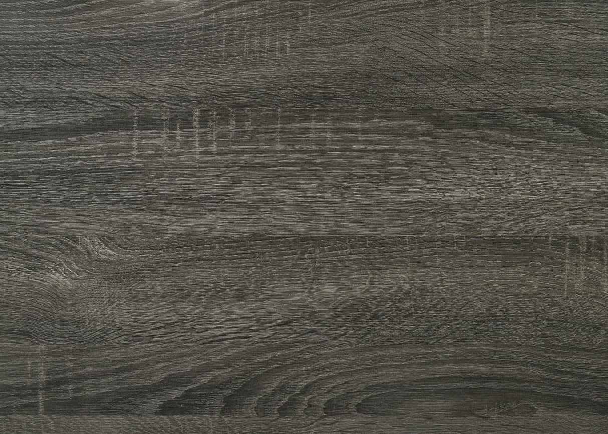 B522 - Mirror - Rustic Gray