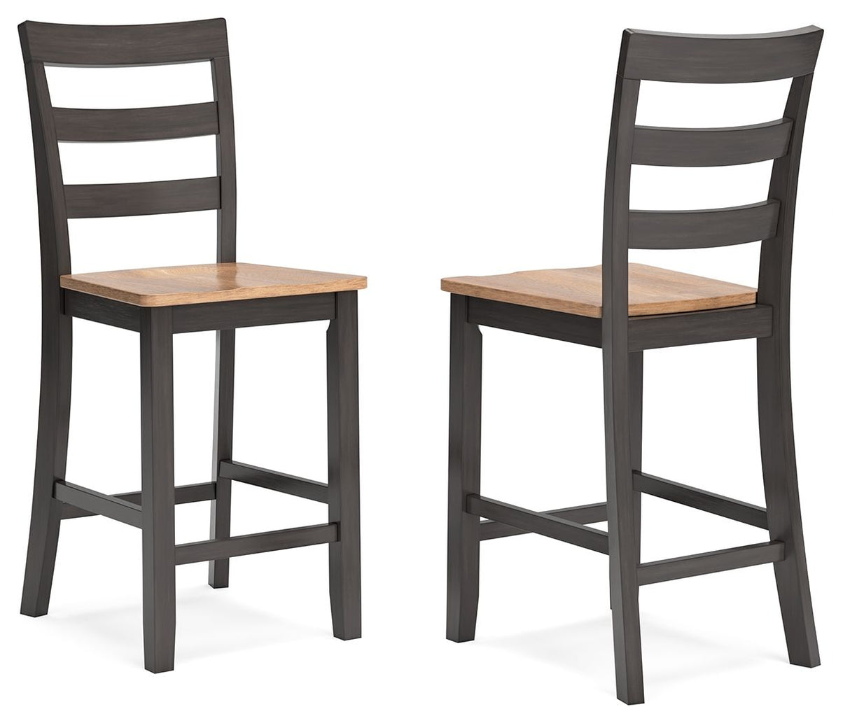 Gesthaven - Barstool (Set of 2)