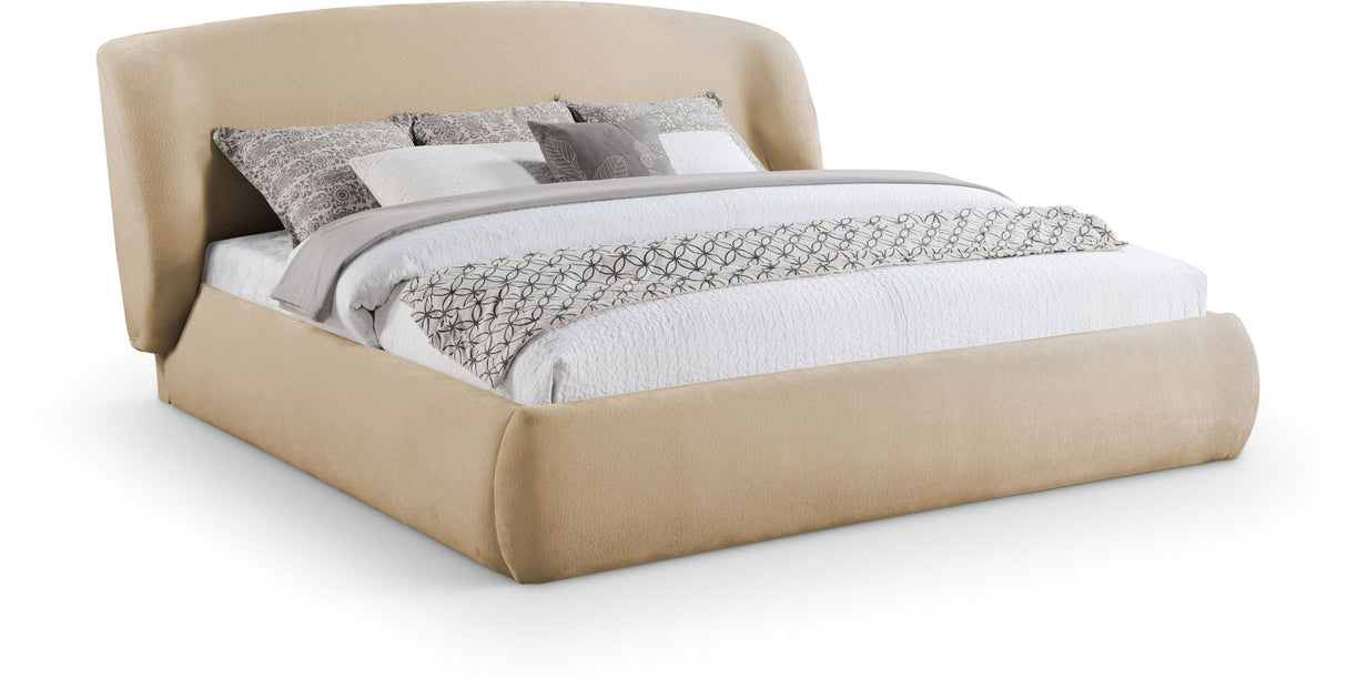 Sandro - Bed