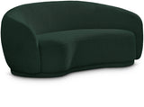 Hyde - Loveseat
