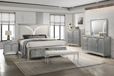 B024 - Bedroom Set