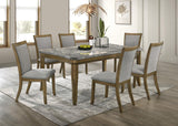 D076 - Dining Room Set