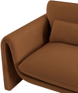 Sloan - Chair - Saddle
