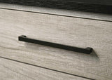 B263 - Chest - Antique White
