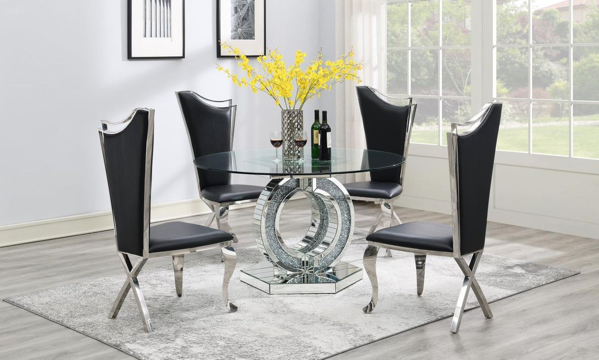 G-104 - Dining Room Set