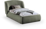 Sandro - Bed
