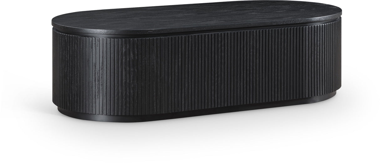 Moana - Rubberwood Coffee Table