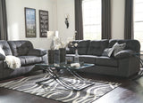 Accrington - Sofa, Loveseat