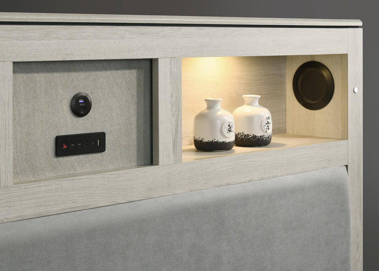 B261 - Bedroom Set