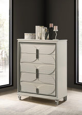 B029 - Bedroom Set