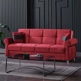 Ottomanson Sara - Convertible Sofa Bed With Storage