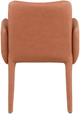Pelle - Accent / Dining Chair - Cognac