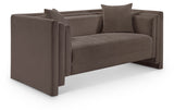 Everett - Loveseat