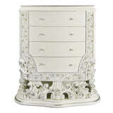 Adara - Chest - Antique White