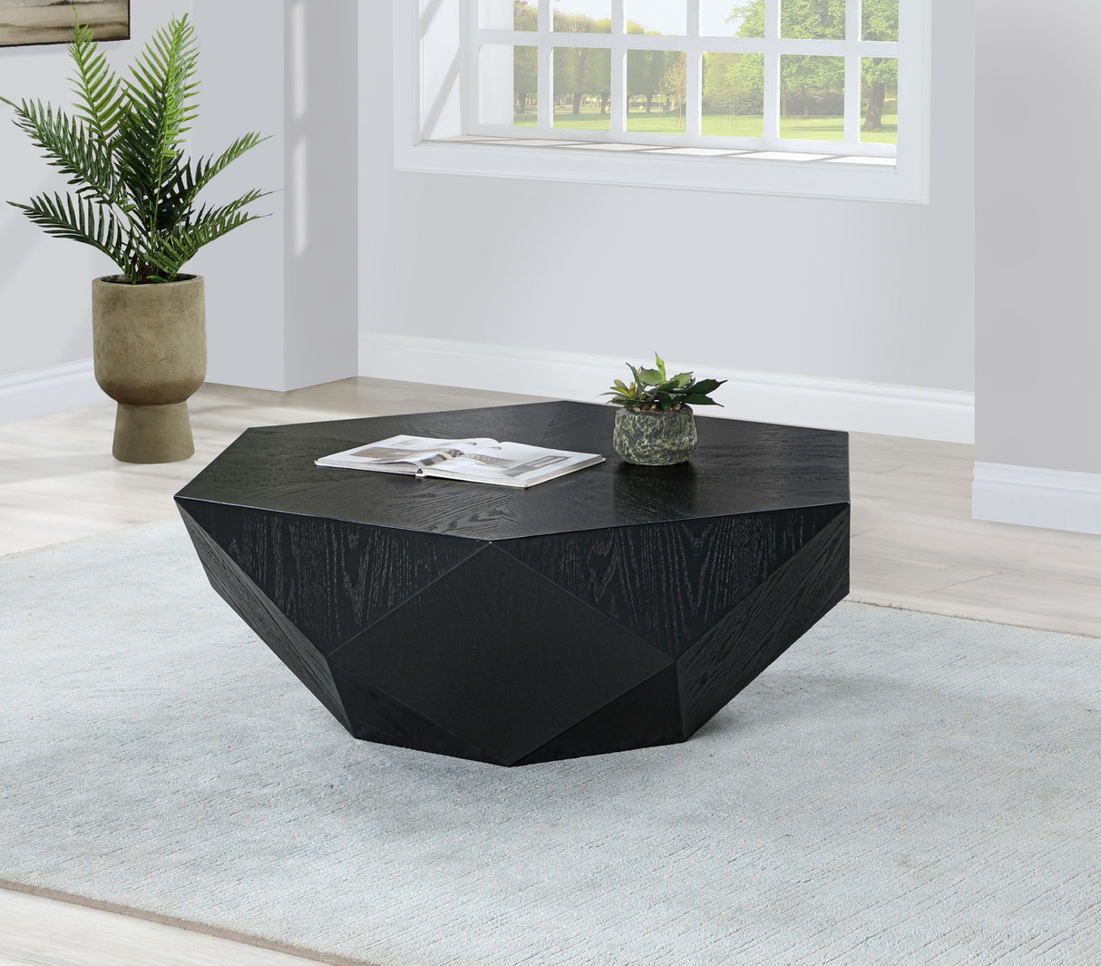 Diamante - Coffee Table