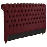 Devon - Upholstered Headboard